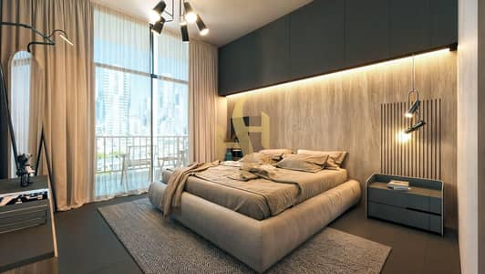 1 Bedroom Apartment for Sale in Dubai Production City (IMPZ), Dubai - img245. jpg