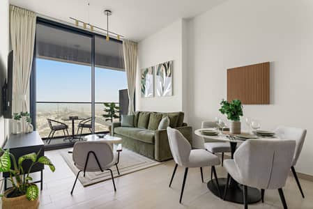 1 Bedroom Apartment for Rent in Jumeirah Village Circle (JVC), Dubai - DSC04392. jpg