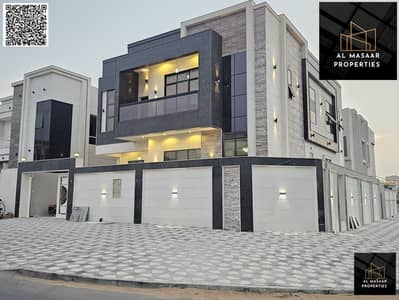 6 Bedroom Villa for Sale in Al Yasmeen, Ajman - WhatsApp Image 2025-07-20 at 1.07. 07 AM. jpeg