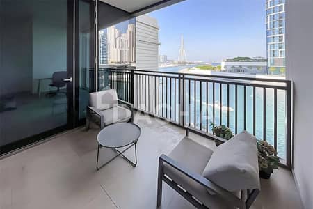 1 Bedroom Apartment for Sale in Dubai Marina, Dubai - Chiller Free | Largest Layout | Full Sea View