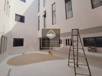 1 Bedroom Apartment for Rent in Sharjah University City, Sharjah - 20250824_142650. jpg