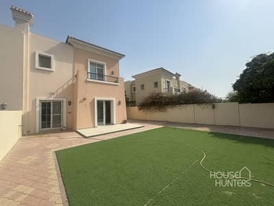 3 Bedroom Villa for Rent in Arabian Ranches, Dubai - Available now | upgraded | close to amenities