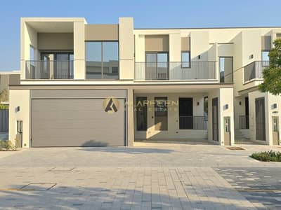 تاون هاوس 3 غرف نوم للبيع في تلال الغاف، دبي - aura 3 bed th sale. jpg