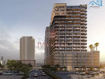 1 Bedroom Flat for Sale in Jumeirah Village Circle (JVC), Dubai - Screenshot 2025-08-05 222159. png