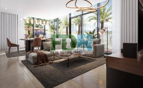 1 Bedroom Flat for Sale in Jumeirah Village Triangle (JVT), Dubai - AZHA 21. jpg