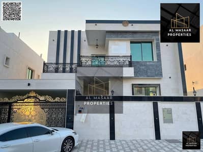 5 Bedroom Villa for Sale in Al Yasmeen, Ajman - WhatsApp Image 2025-08-10 at 7.05. 22 AM. jpeg