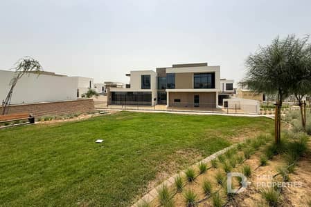 4 Bedroom Villa for Rent in Al Furjan, Dubai - Type A | Corner Unit | Biggest plot