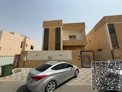 فیلا 5 غرف نوم للايجار في الياسمين، عجمان - WhatsApp Image 2025-08-24 at 12.45. 58 PM (1). jpeg