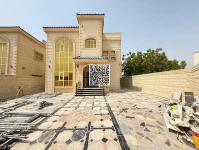فیلا 5 غرف نوم للايجار في المويهات، عجمان - WhatsApp Image 2025-08-25 at 11.42. 08 AM (1). jpeg