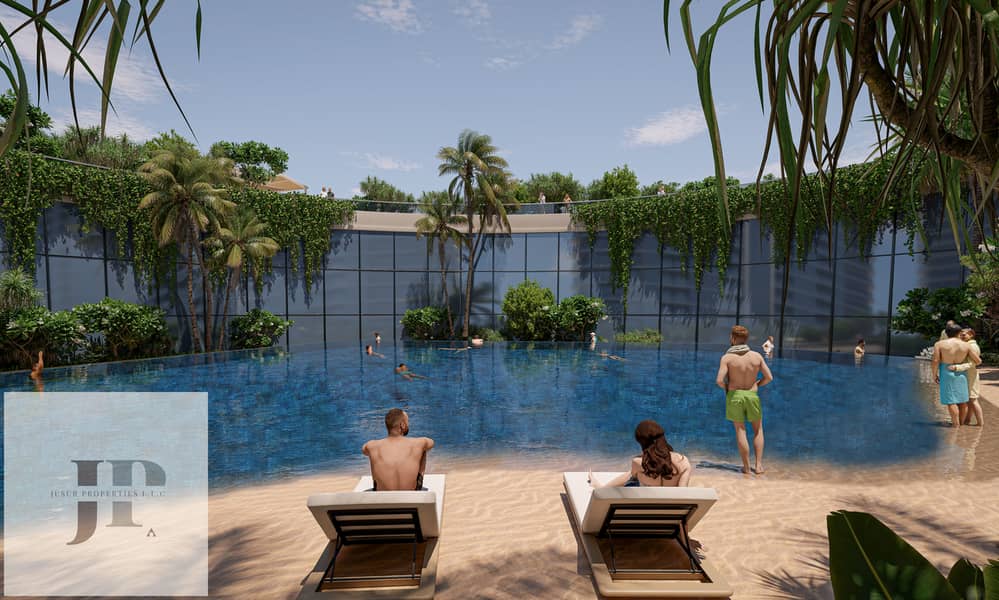 5 Sunken pool. png