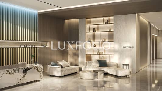 阿尔扬街区， 迪拜 商铺待售 - 位于阿尔扬街区，Gharbi I Residences 的商铺 7301074 AED - 12178177