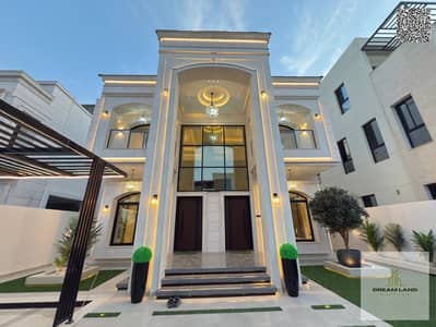 5 Bedroom Villa for Sale in Al Bahia, Ajman - batch_WhatsApp Image 2025-08-18 at 7.01. 13 PM. jpg