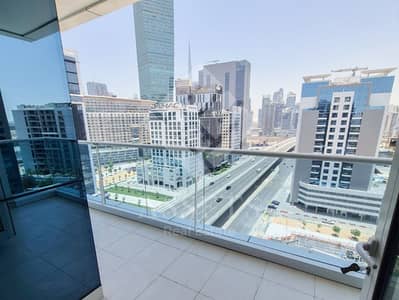 2 Bedroom Flat for Rent in Business Bay, Dubai - 08. jpg