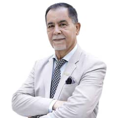 Malik Bashir Hussain