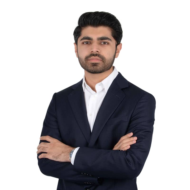 Muhammad Daud Malik
