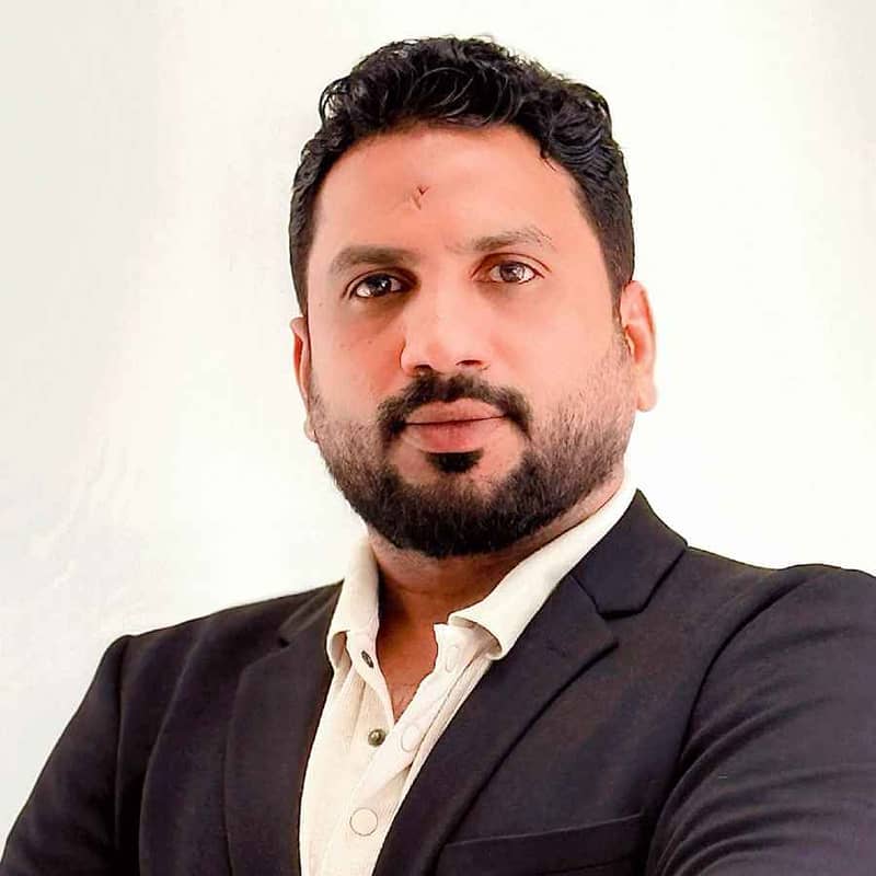 Faisal Raheem