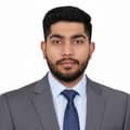 Ali Hassan Zafar Iqbal