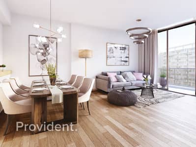Studio for Sale in Dubai Studio City, Dubai - Prime Location | Spacious Unit | HANDOVER SOON