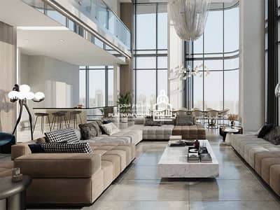 3 Bedroom Apartment for Sale in Al Reem Island, Abu Dhabi - Untitled-102. jpg