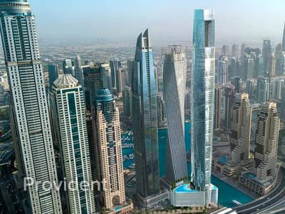 Studio for Sale in Dubai Marina, Dubai - Great Opportunity | Series 08 | High Floor