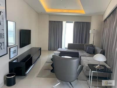 2 Schlafzimmer Wohnung zum zur Miete in Business Bay, Dubai - d85a106e-7901-47e5-93c7-099755fbfa29. jpg 2 Schlafzimmer Wohnung zum zur Miete in Business Bay, Dubai - d85a106e-7901-47e5-93c7-099755fbfa29. jpg