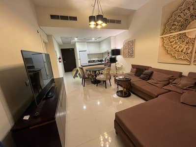 1 Bedroom Flat for Rent in Jumeirah Village Circle (JVC), Dubai - WhatsApp Image 2025-08-25 at 11.41. 02 AM. jpeg