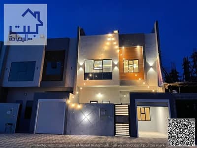 فیلا 4 غرف نوم للايجار في الياسمين، عجمان - IMG-20250824-WA0201. jpg