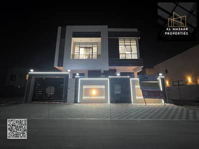 6 Cпальни Вилла Продажа в Аль Захья, Аджман - WhatsApp Image 2025-08-19 at 2.05. 33 PM (1). jpeg