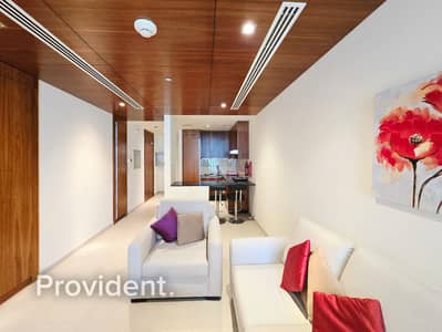 Studio for Sale in Dubai Sports City, Dubai - Best Deal | Vacant | Huge Layout