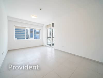 1 Bedroom Apartment for Rent in Business Bay, Dubai - Semi Furnished | Ready to Move | Spacious 1BR