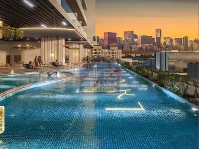 1 Bedroom Flat for Sale in Liwan, Dubai - 5. jpg