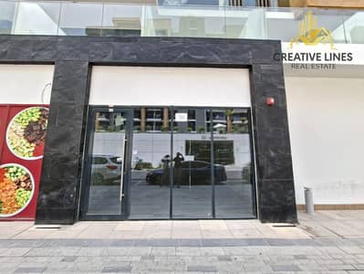 Shop for Rent in Meydan City, Dubai - 1000301598. jpg