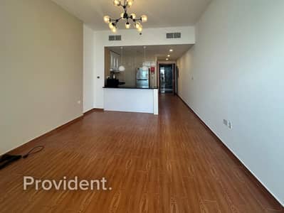 Studio for Rent in Jumeirah Village Triangle (JVT), Dubai - Spacious | Studio | Pool View/Panoramic Views