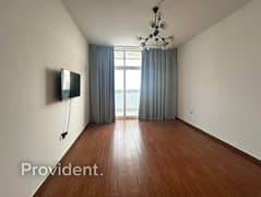 شقة في برج الجوهرة،مثلث قرية جميرا حي رقم 2،مثلث قرية الجميرا (JVT) 45000 درهم - 12607738