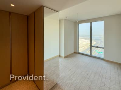 2 Bedroom Apartment for Rent in Downtown Dubai, Dubai - Luxury Living | High Floor | Ready to Move
