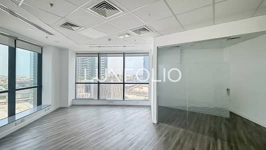 商业湾， 迪拜 写字楼待租 - 位于商业湾，帝王塔 的写字楼 245000 AED - 12607770