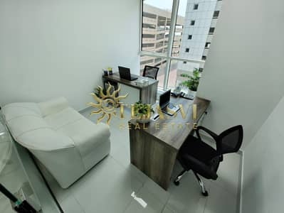 Office for Rent in Sheikh Zayed Road, Dubai - 5fdca3ec-93e0-43b7-8eef-cf239777535a. jpg