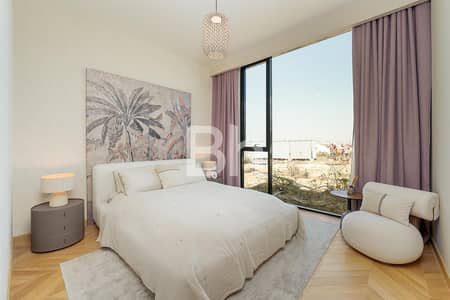 3 Bedroom Flat for Sale in Ghaf Woods, Dubai - Motivated Seller | Largest Layout | 2027