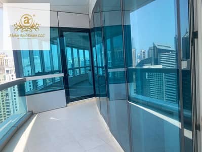 4 Bedroom Flat for Rent in Dubai Marina, Dubai - Fully Upgraded | High Floor | Full Marina View