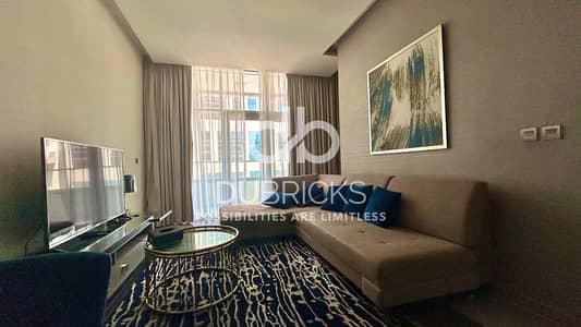 1 Спальня Апартаменты в аренду в Бизнес Бей, Дубай - IMG-20250816-WA0005. jpg