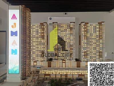 拉希迪亚， 阿治曼 2 卧室公寓待售 - WhatsApp Image 2025-04-28 at 9.46. 33 PM. jpeg