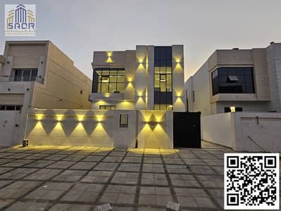 5 Bedroom Villa for Sale in Al Helio, Ajman - WhatsApp Image 2025-07-09 at 11.28. 09 PM. jpeg