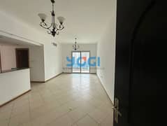 شقة في مارينا دايموند 1،مارينا دايموند،دبي مارينا 2 غرف 107000 درهم - 12607659