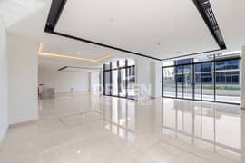 فیلا في جولف بلايس II،دبي هيلز استيت 5 غرف 1400000 درهم - 12607853