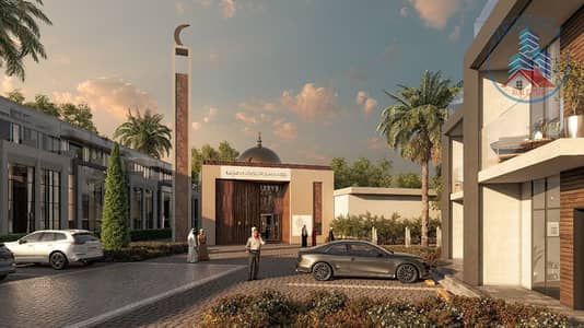 استوديو  للبيع في مجمع دبي للاستثمار، دبي - IMG-20250518-WA0074. jpg