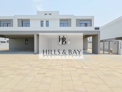 5 Bedroom Villa for Rent in Dubai South, Dubai - 20250814_121802. jpg