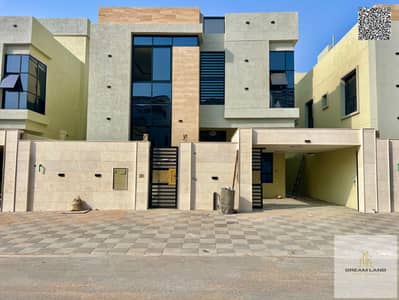 5 Bedroom Villa for Sale in Al Bahia, Ajman - batch_WhatsApp Image 2025-08-20 at 4.33. 00 PM. jpg