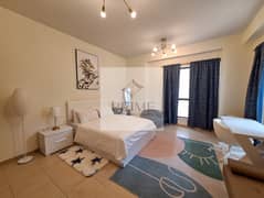 Beach Access | Big Layout | Fully Furnished
