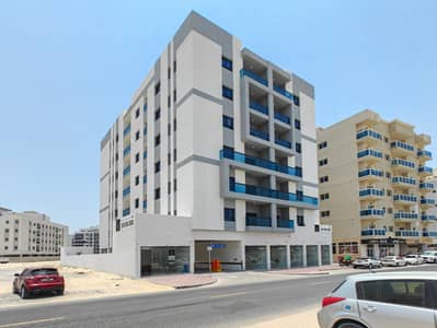 Магазин в аренду в Аль Варкаа, Дубай - Zarouni Building 1. jpg