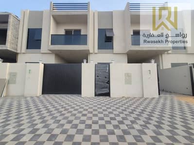 3 Cпальни Таунхаус Продажа в Аль Хелио, Аджман - IMG-20250824-WA0152. jpg